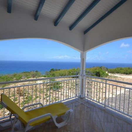 Planete Bleue Habitation Mes Desirs Vila Beaurenom Exterior foto