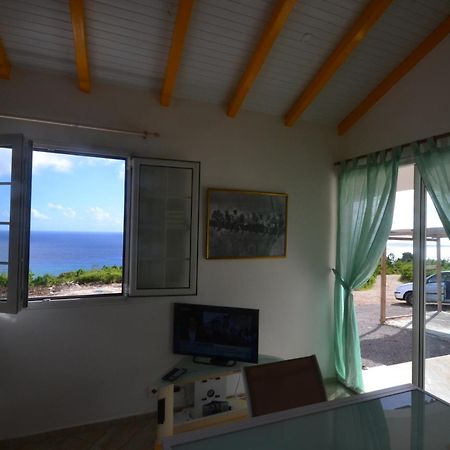 Planete Bleue Habitation Mes Desirs Vila Beaurenom Exterior foto