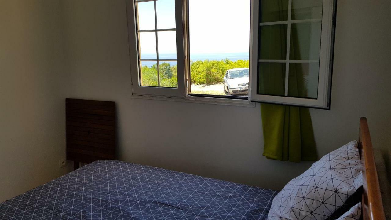 Planete Bleue Habitation Mes Desirs Vila Beaurenom Exterior foto